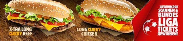 LONG CURRY